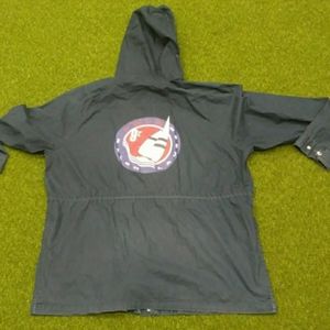 Vintage Polo 97 sailing coat snow beach ski 92 uni